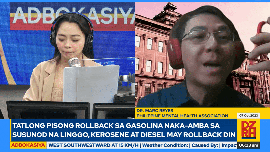 Discrimination, stigma, stereotype among reasons behind underreported mental health concerns – expert