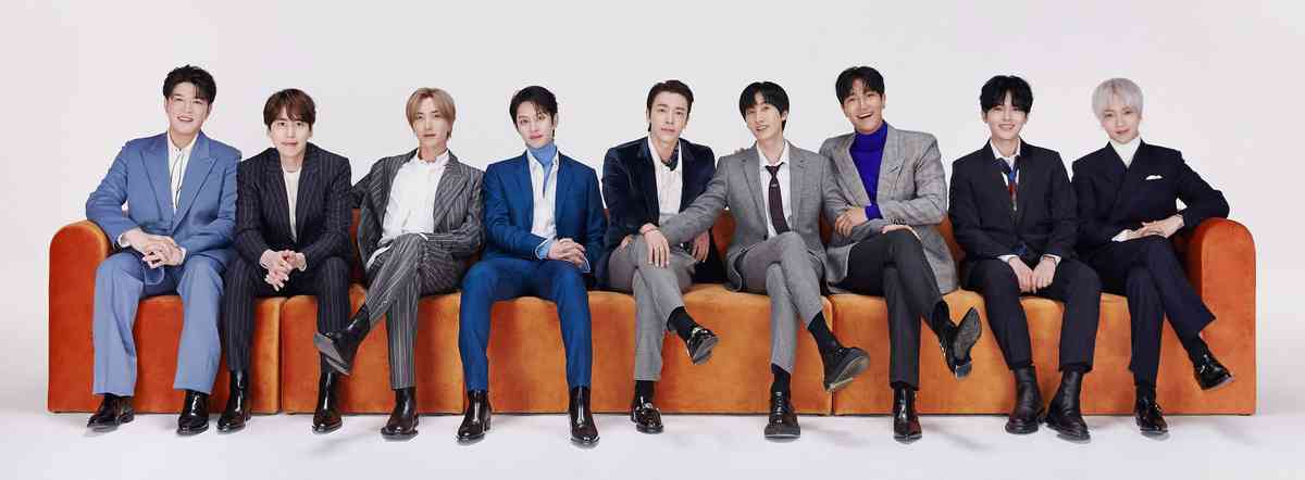 Disney+ announces 'Super Junior: The Last Man Standing' docu series