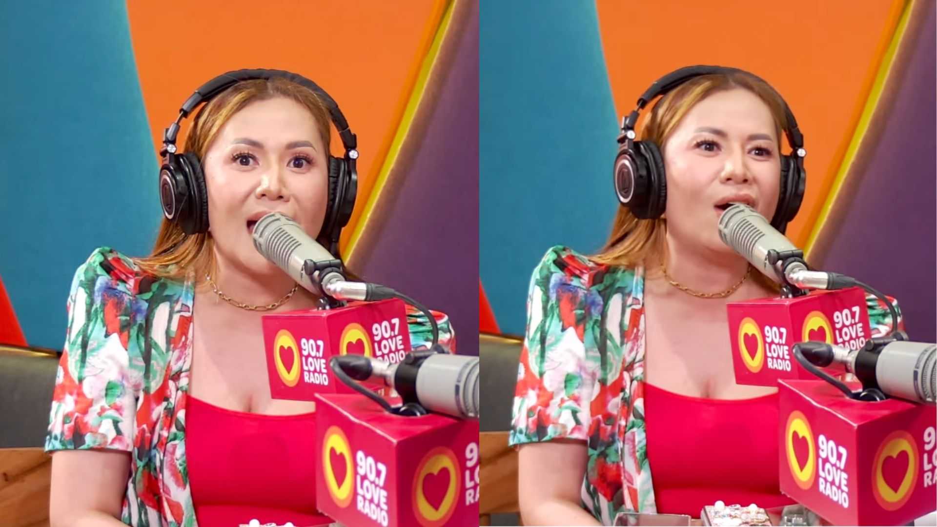 DJ Nicole Hyala reveals thyroid cancer diagnosis: ‘This is just another wave I know I can ride’