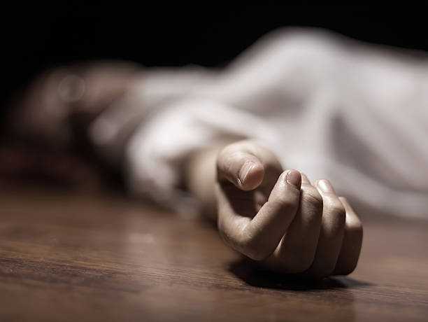 Graduating DLSU-Dasma student murdered inside dormitory