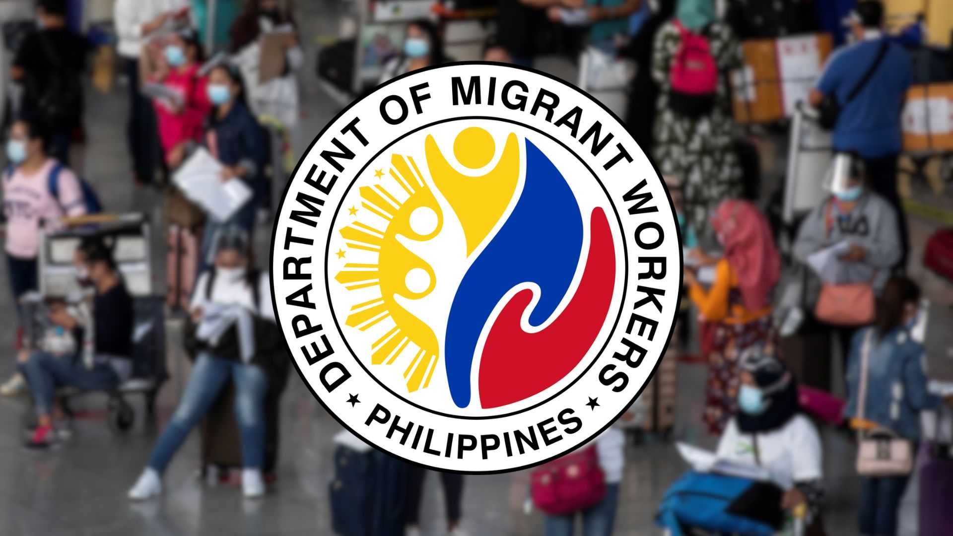 DMW: 131 more OFWs to be repatriated from Lebanon