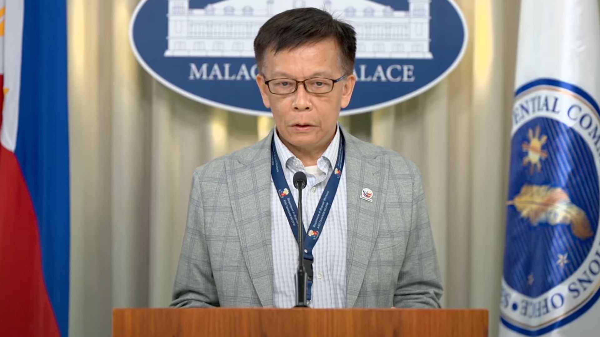 DMW: 17 Filipinos arrested for political protest in Qatar have been released