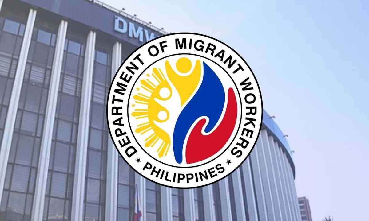 DMW denies low budget spending claim, says 2025 utilization 'on track' for 100%