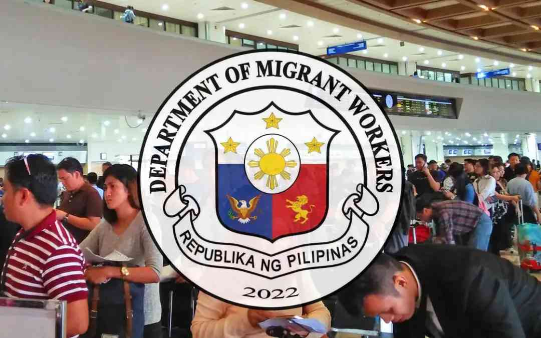 DMW suspends, blacklists employer of slain OFW in Kuwait