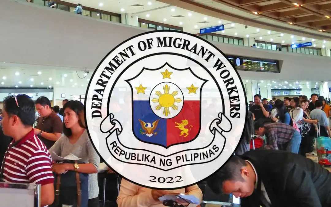 DMW suspends, blacklists employer of slain OFW in Kuwait