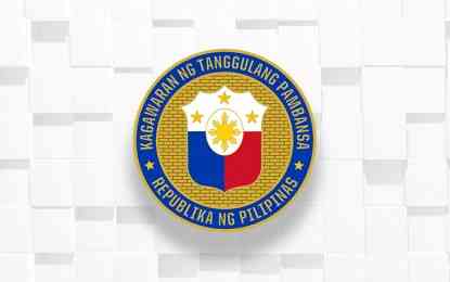 DND on Joma Sison's death: 'The great stumbling block of peace for PH is now gone'