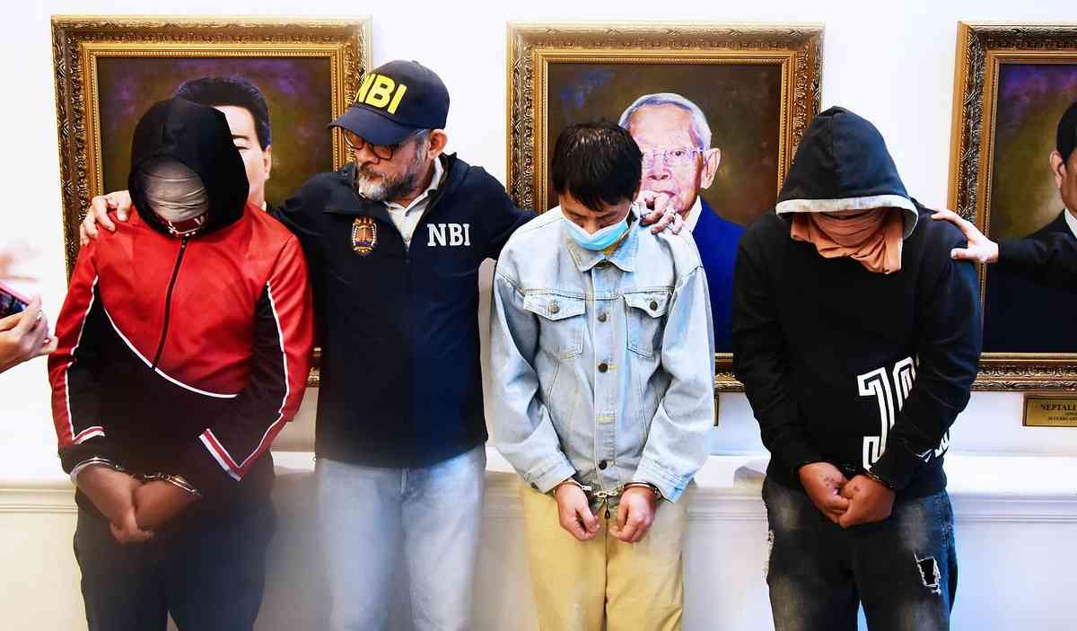 DND urged to strengthen internal security amid reports of Chinese spies