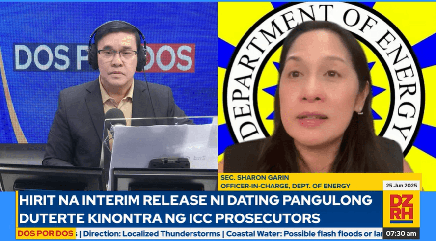 DOE to hold meeting with oil firms as global fuel prices drop