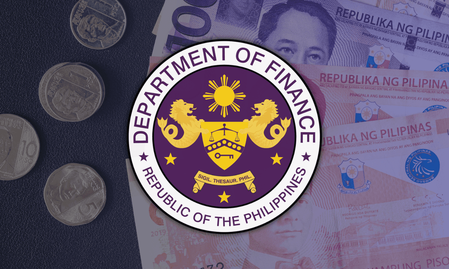DOF clarifies: No new tax under CMEPA, labels claims as 'fake news'