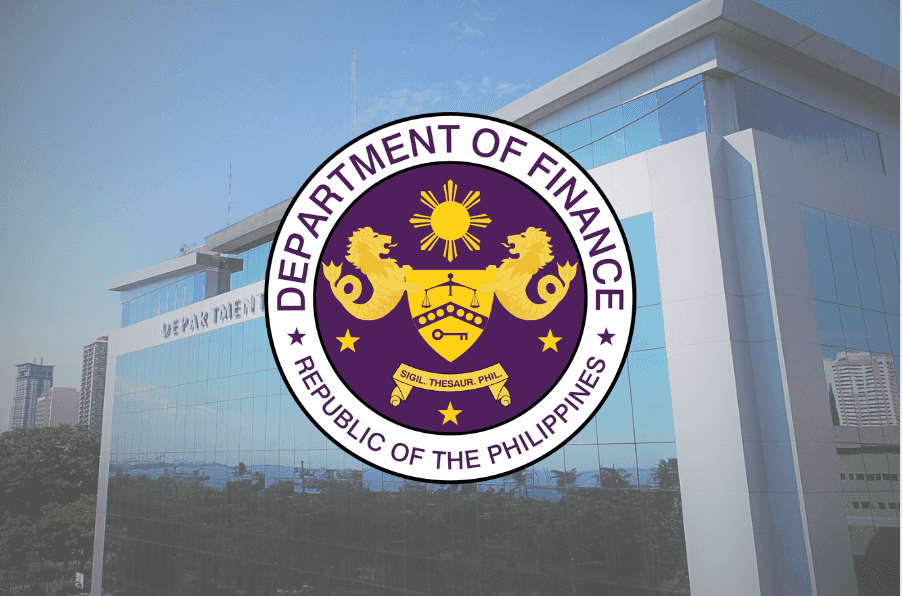 DOF sets 5% to 9% contributions on MUP pensions