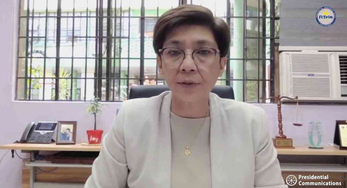 DOH: We have enough syringe supply ahead of vaccine drive