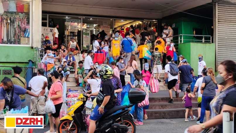 DOH detects 3 new Omicron BA.5 subvariant cases