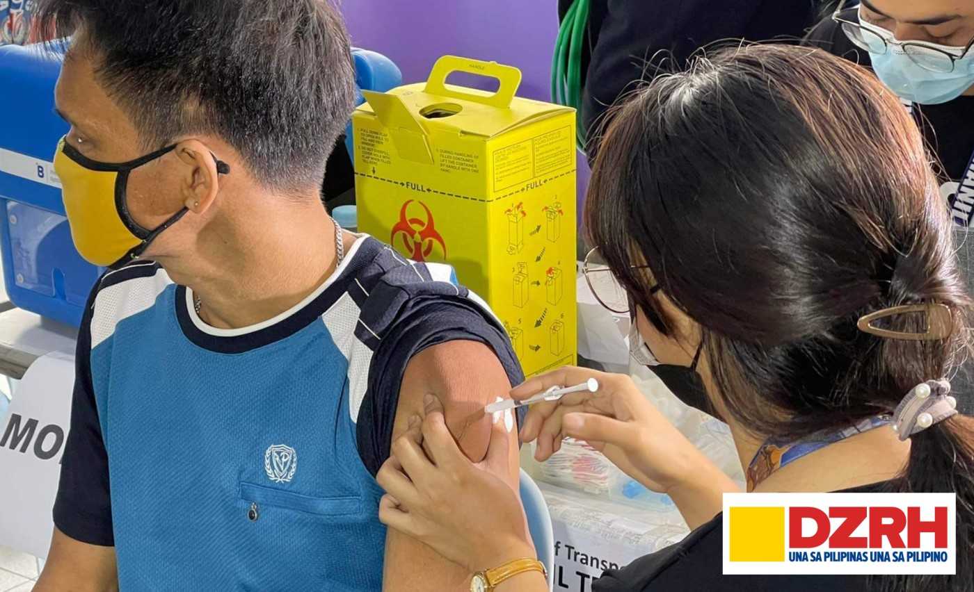 DOH detects over 800 more BA.5 Omicron subvariant cases