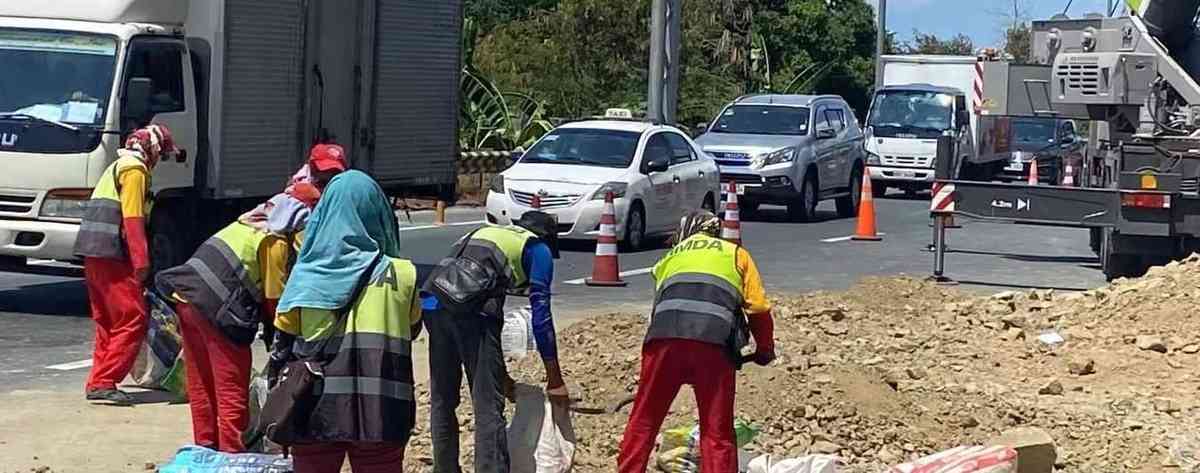 DOH logs 34 heat-related illnesses, 6 deaths