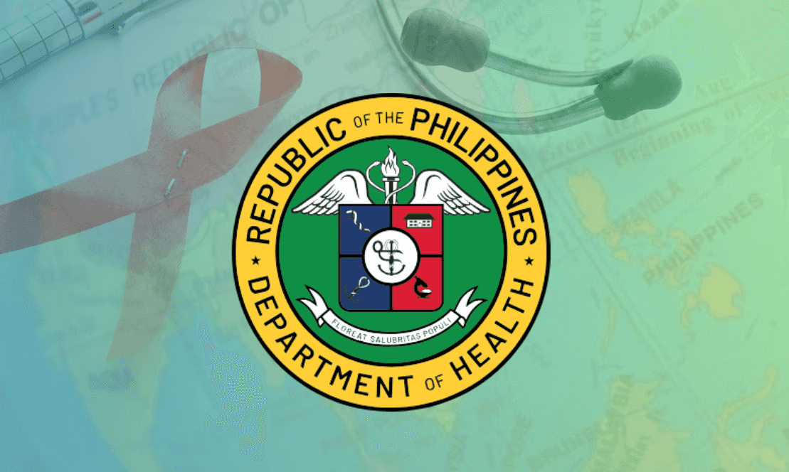 DOH calls for National Public Health Emergency amid HIV cases surge