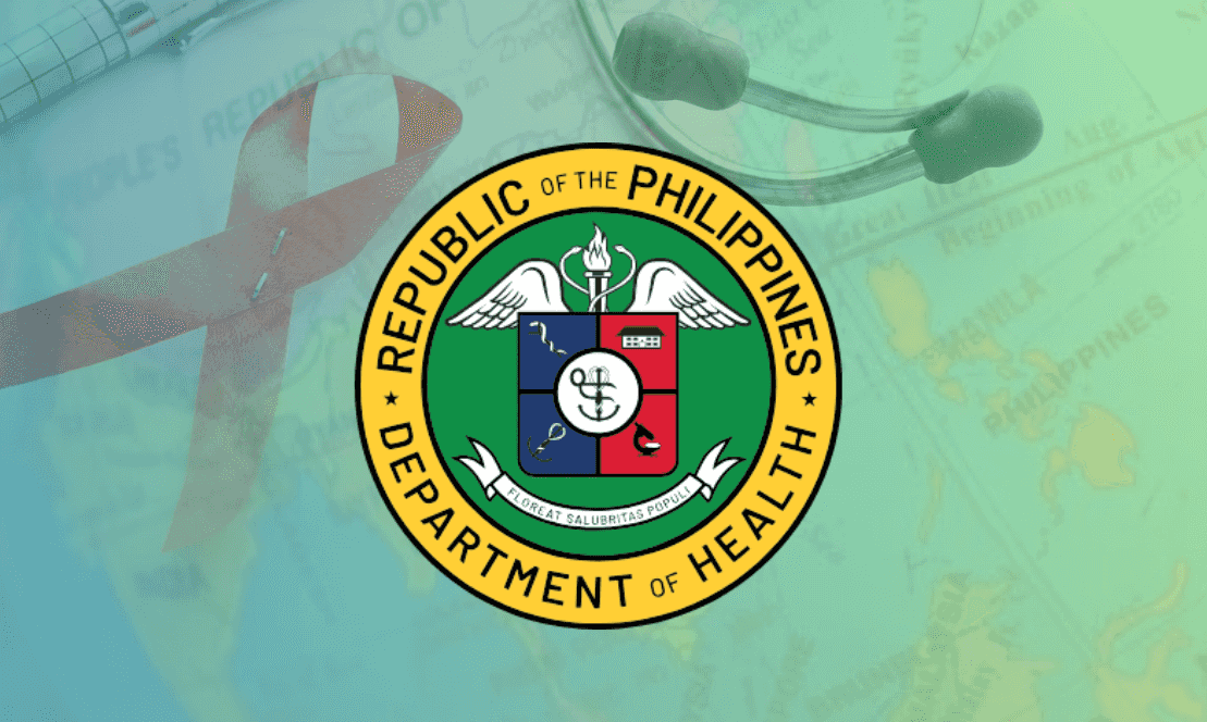 DOH calls for National Public Health Emergency amid HIV cases surge