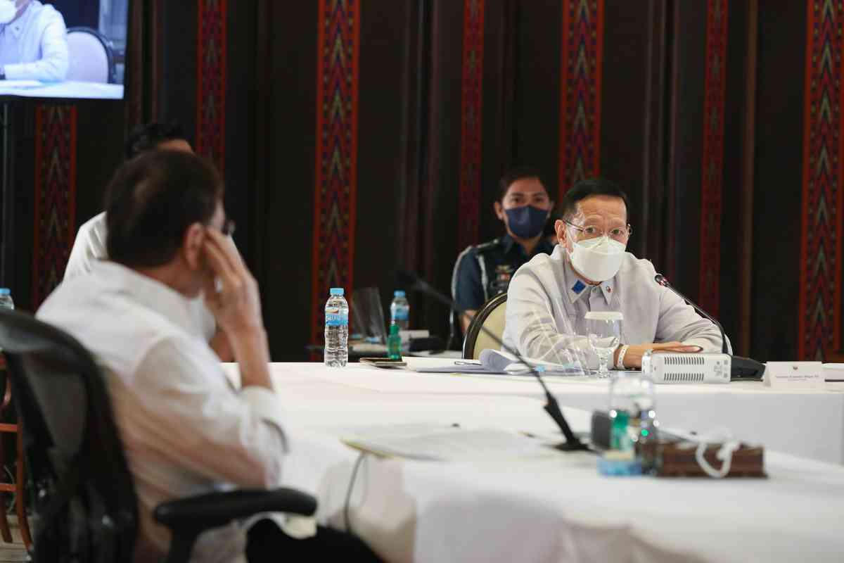 DOH puts price caps on select medicines