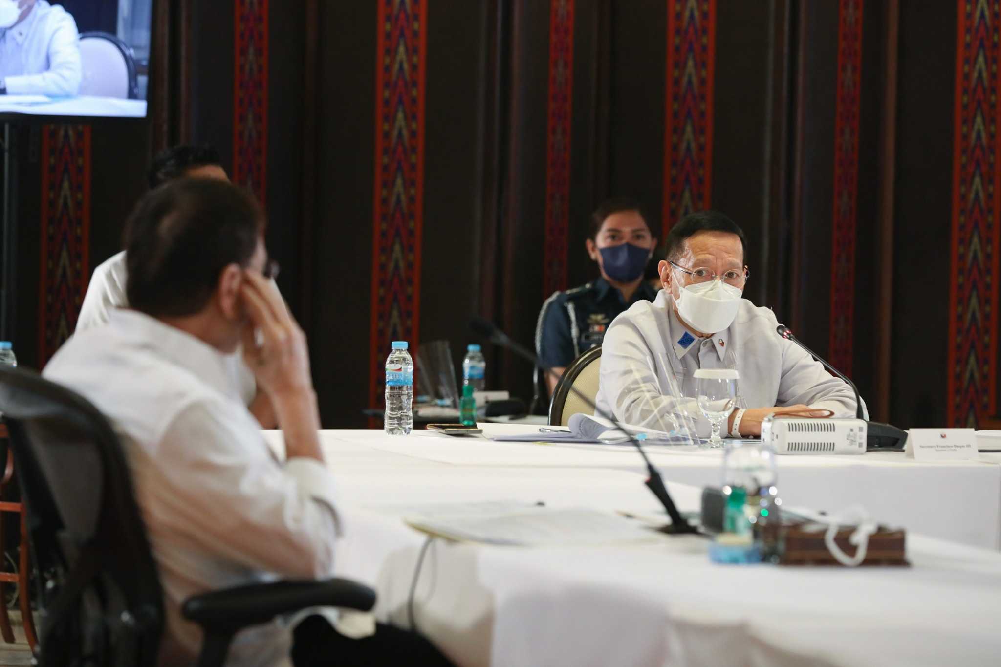 DOH puts price caps on select medicines