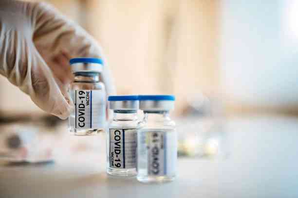 DOH begins rollout of COVID-19 bivalent vaccines; negotiations for more underway