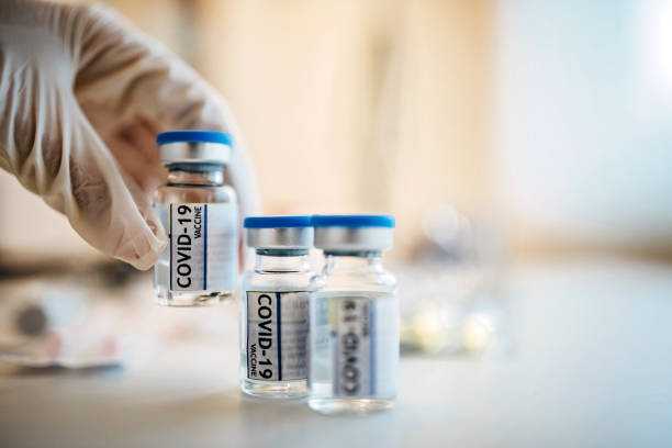 DOH begins rollout of COVID-19 bivalent vaccines; negotiations for more underway
