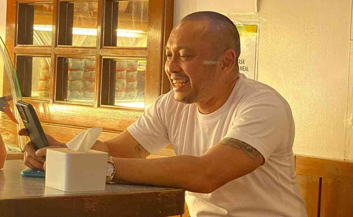 Suspended Cong. Teves sought special asylum in East Timor —DOJ