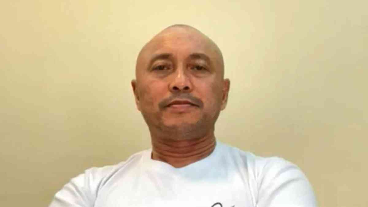 DOJ: Timor-Leste rejects PH's extradition request for Arnie Teves