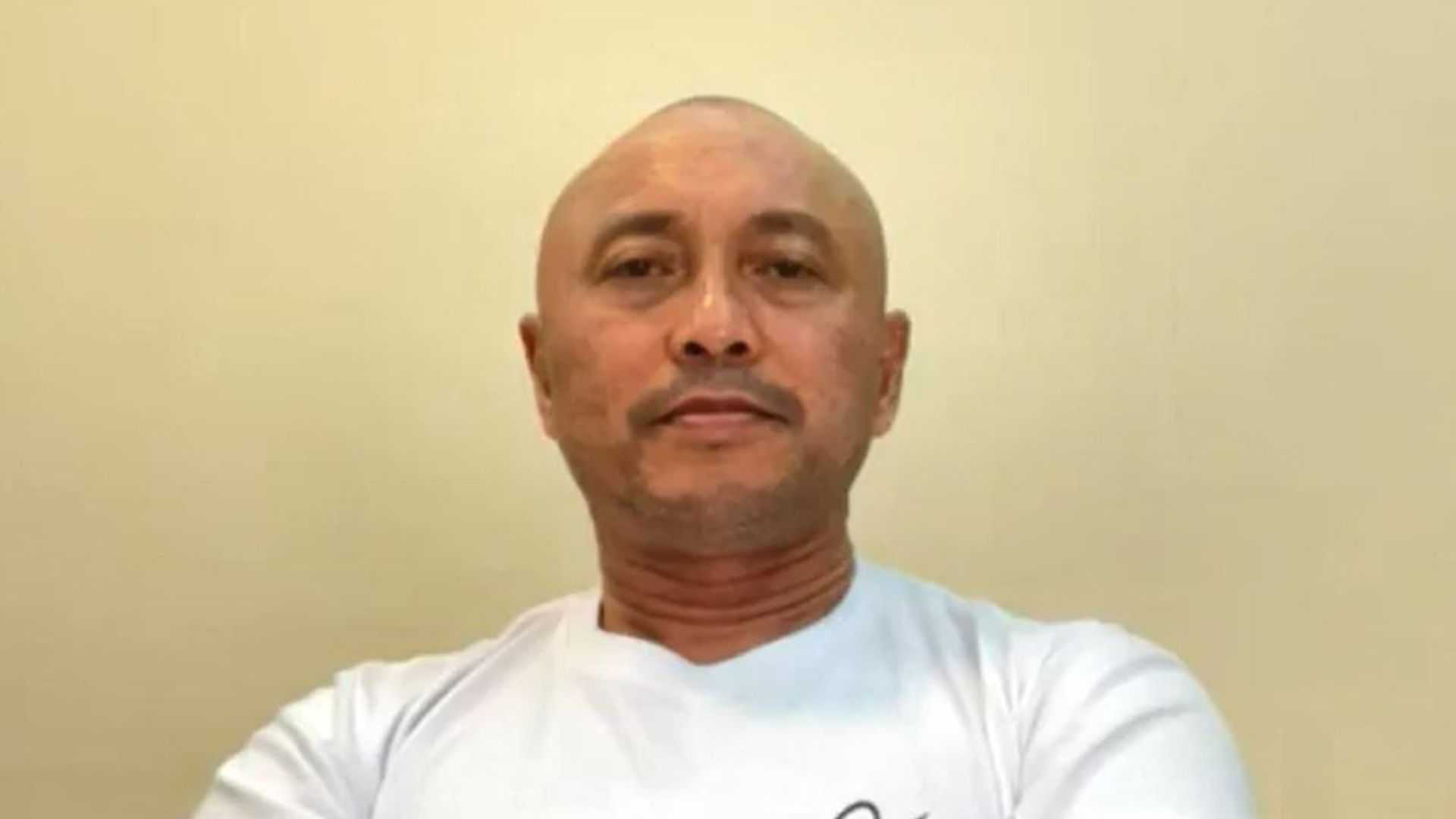 DOJ: Timor-Leste rejects PH's extradition request for Arnie Teves