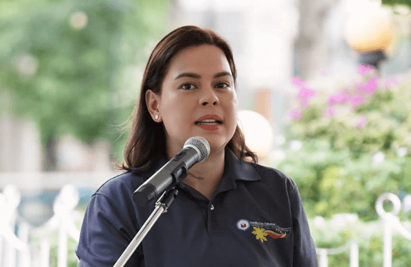DOJ taps NBI in serving subpoena on VP Sara