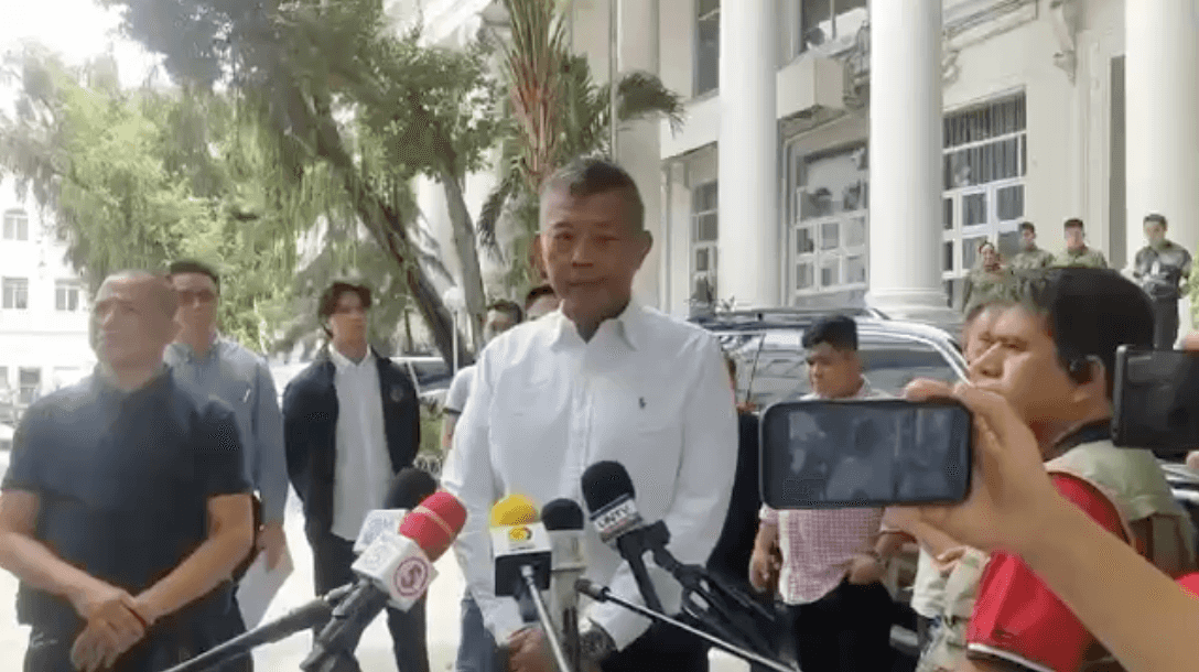 DOJ eyeing whistleblower as state witness in case of 34 missing ‘sabungeros’