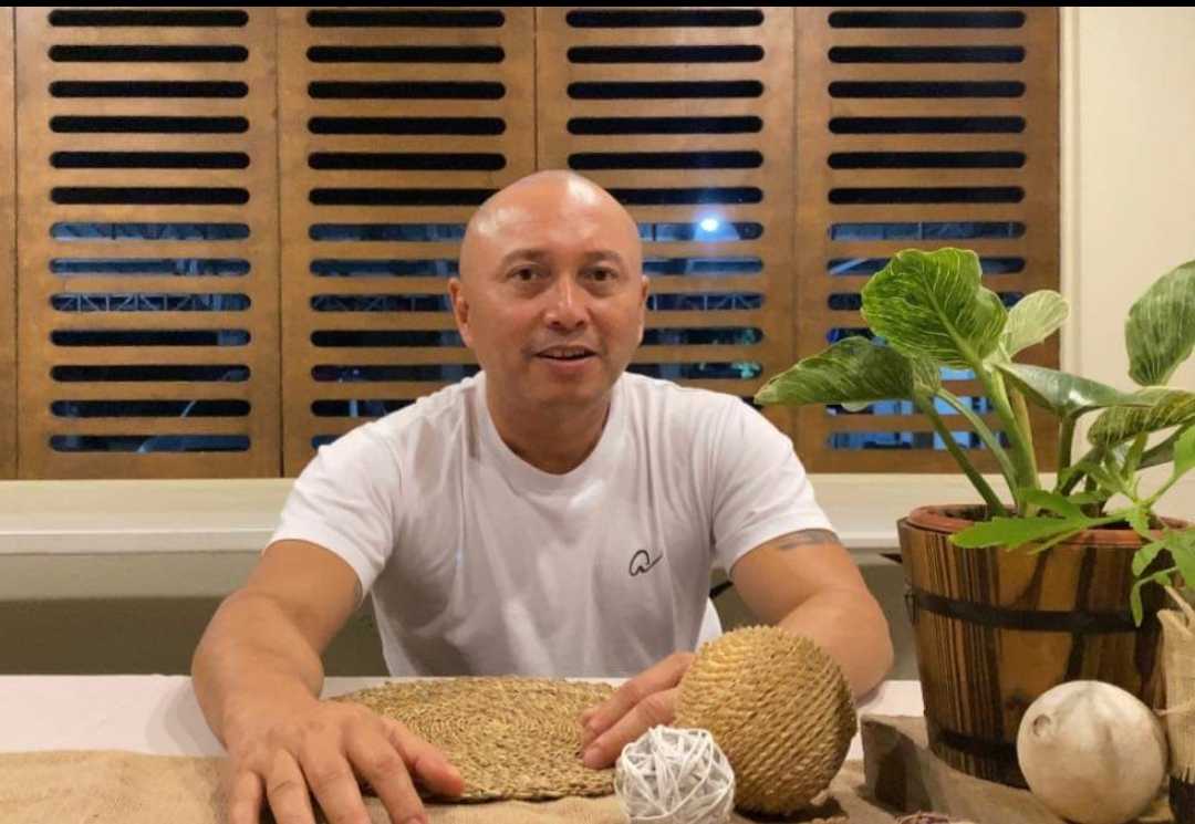 DOJ indicts Teves, 5 others over 2019 killings in Negros Oriental