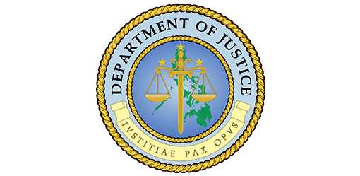 DOJ issues lookout order vs ex-DBM Usec. Lao, eight others
