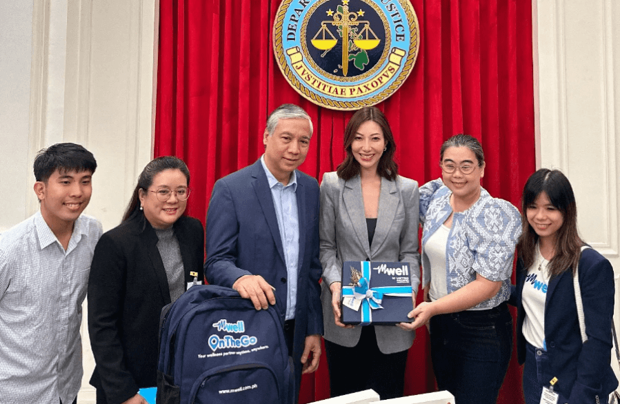 DOJ to promote wellbeing of female detainees