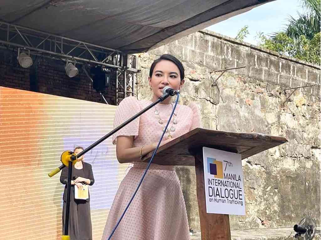 DOJ Usec Villar resigns to help Mark Villar's senate bid