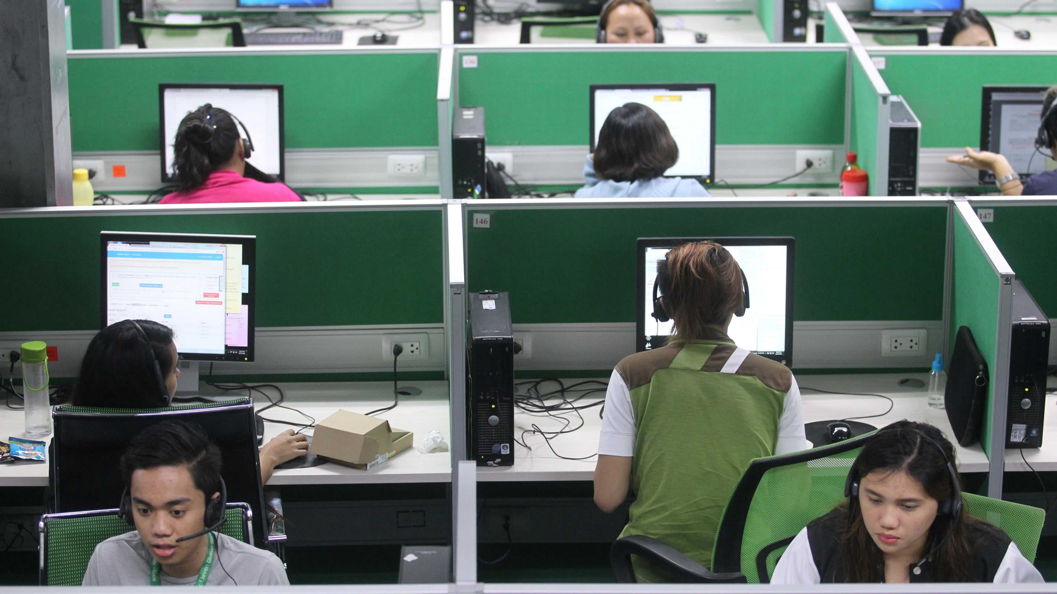 DOLE allows optional use of face masks in private workplaces