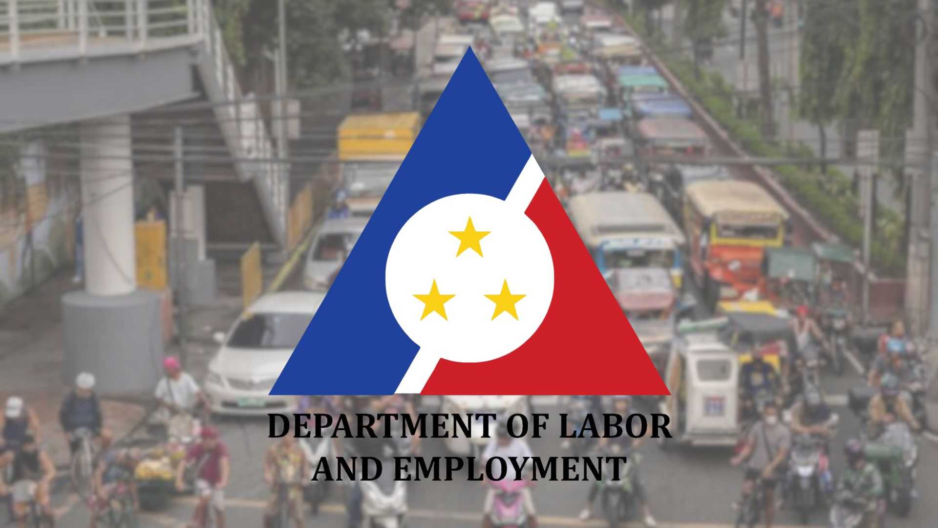 DOLE issues payment of wages guidelines for Special Non-Working days and Regular Holidays for November