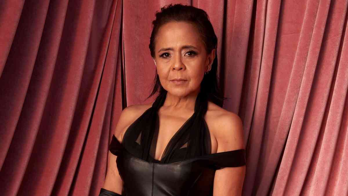 Dolly De Leon takes home Best Supporting Actress at 58th Guldbagge Awards