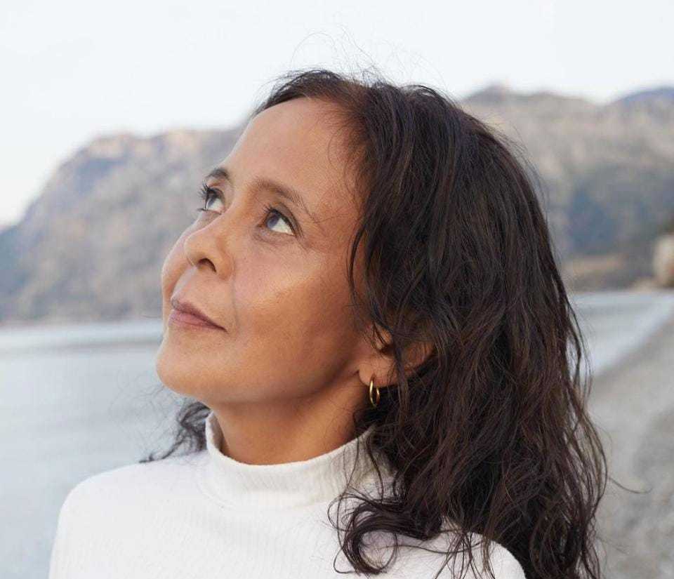 Dolly de Leon confesses crying after missing out Oscars nomination