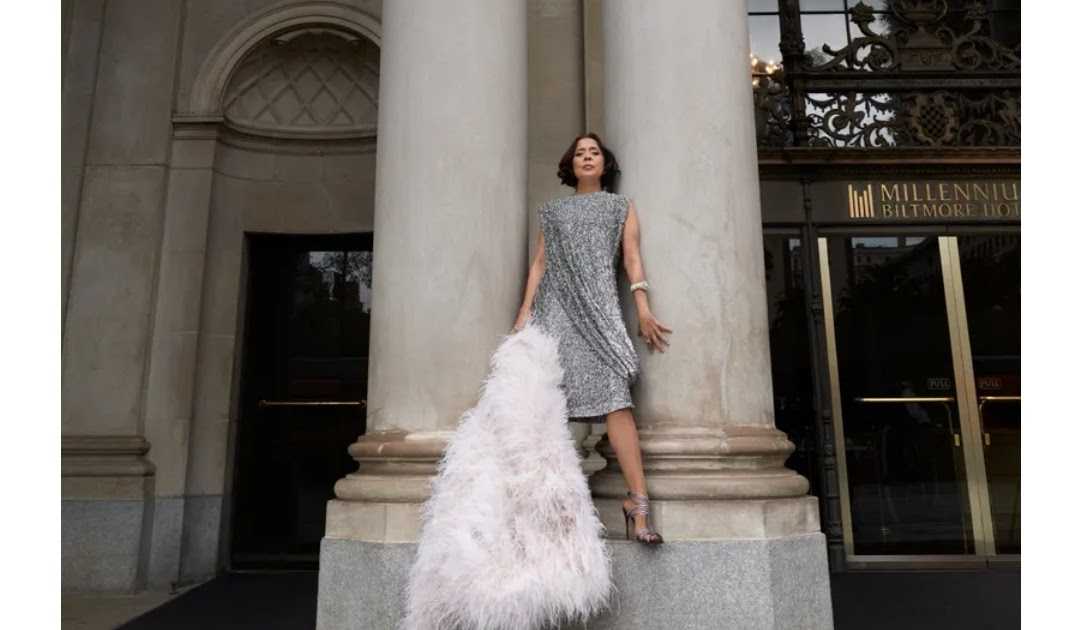 Dolly de Leon gets featured in British Vogue's 30 World's Famous Stars 2023