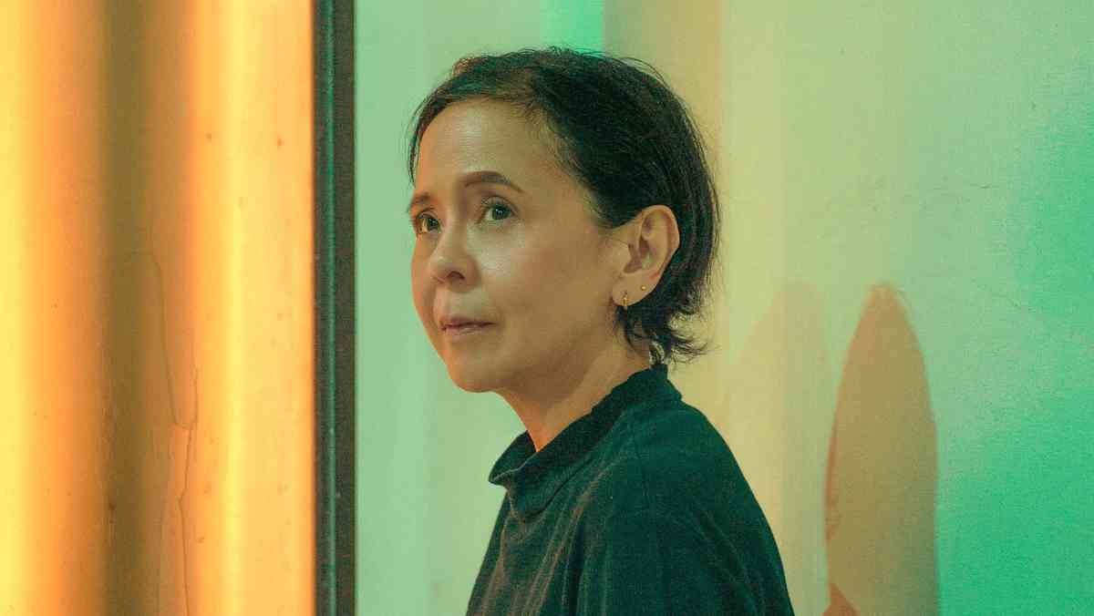 Dolly De Leon to join Nicole Kidman in new season of ‘Nine Perfect Strangers’ — reports