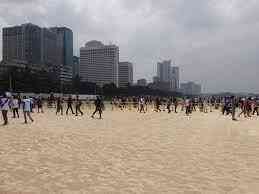 Dolomite beach to remain closed for Manila Bay rehab completion