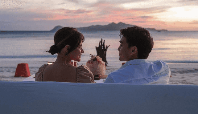 Dominic Roque’s brother clears cryptic IG post, says not attacking Bea Alonzo