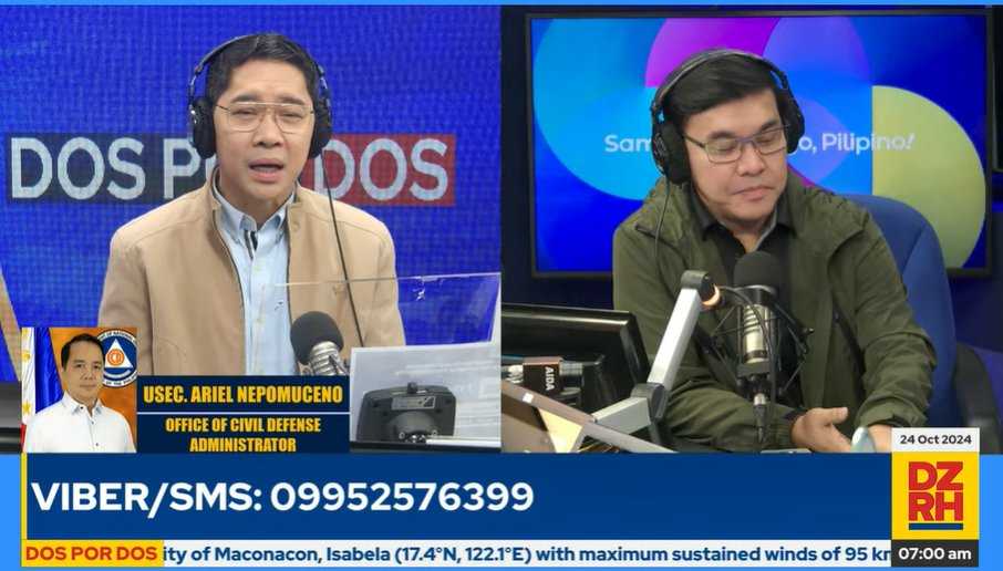 OCD logs 17 landslides, 10 missing; casualties expected to rise