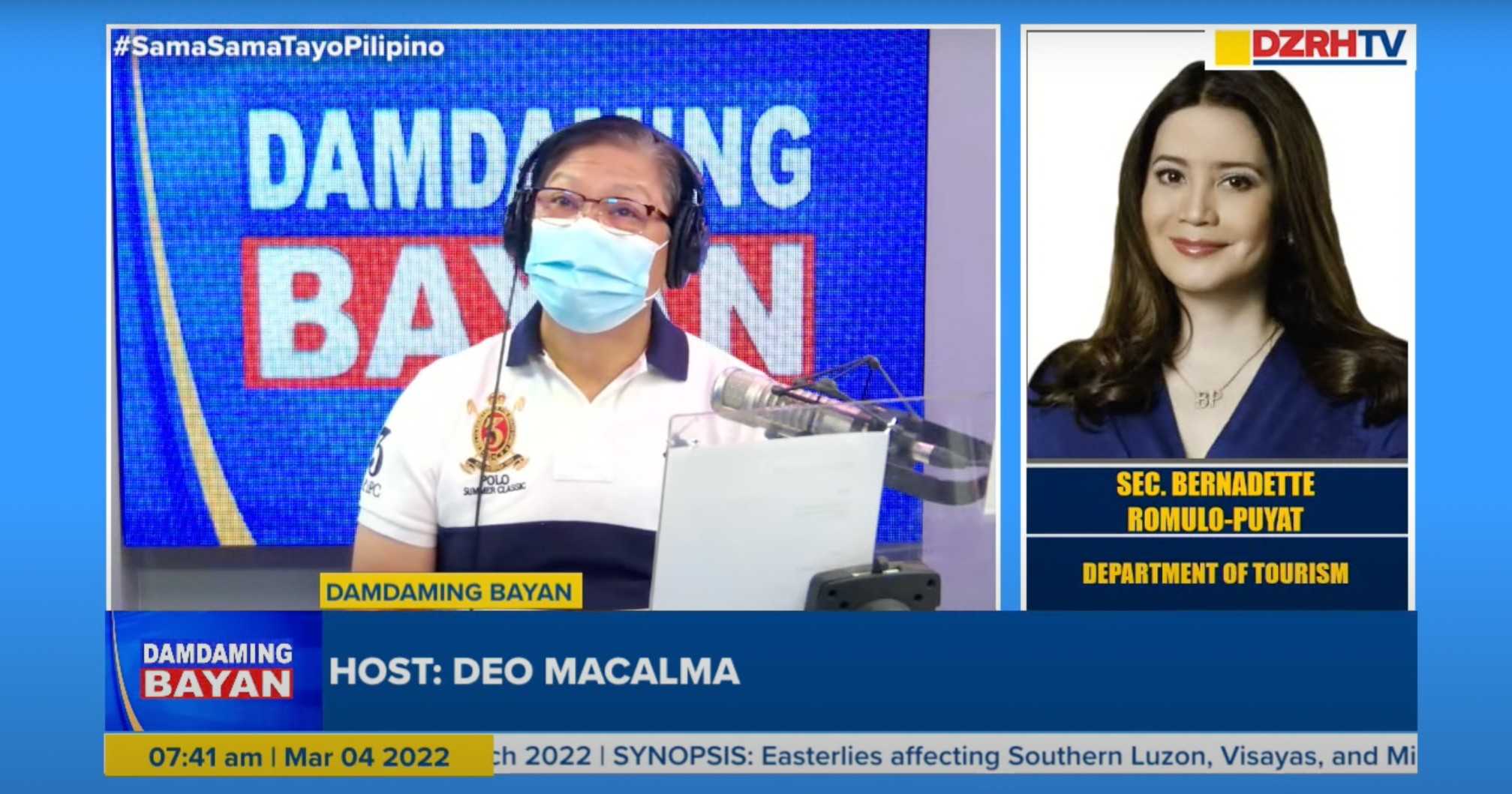 DOT: Over 80,000 tourists visit Boracay in February