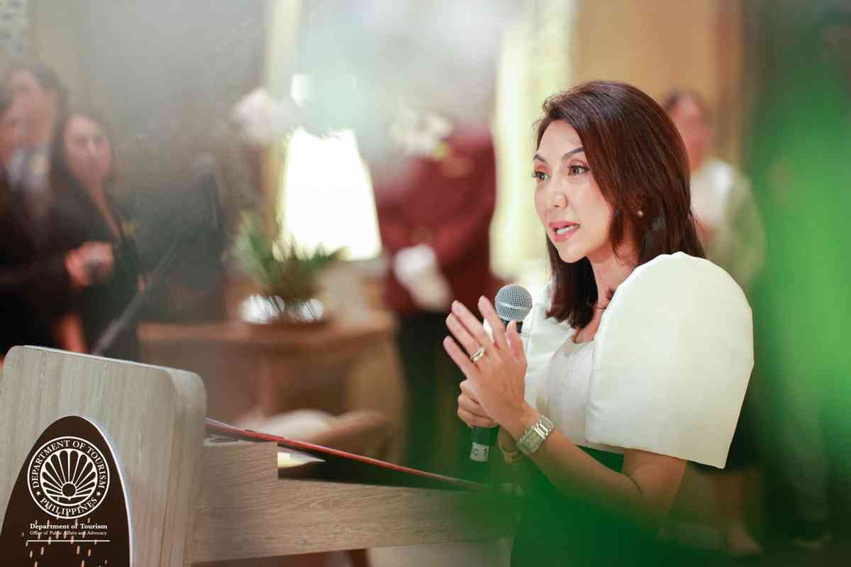 DOT celebrates inclusion of five PH hotels in MICHELIN Guide Hotels list