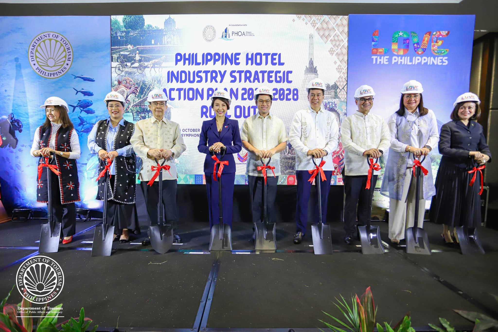 DOT, hotel owners roll out action plan to meet 456K projected room demand by 2028