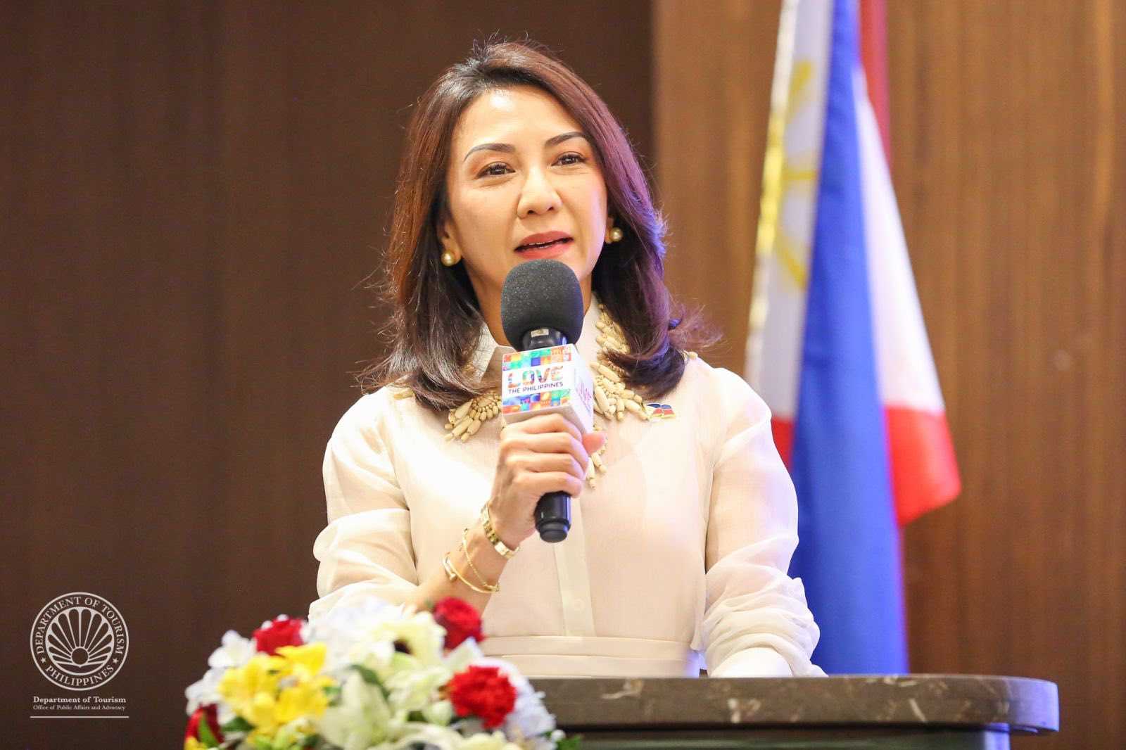 DOT slams “false” report PH ranking as “least safe country in the world”