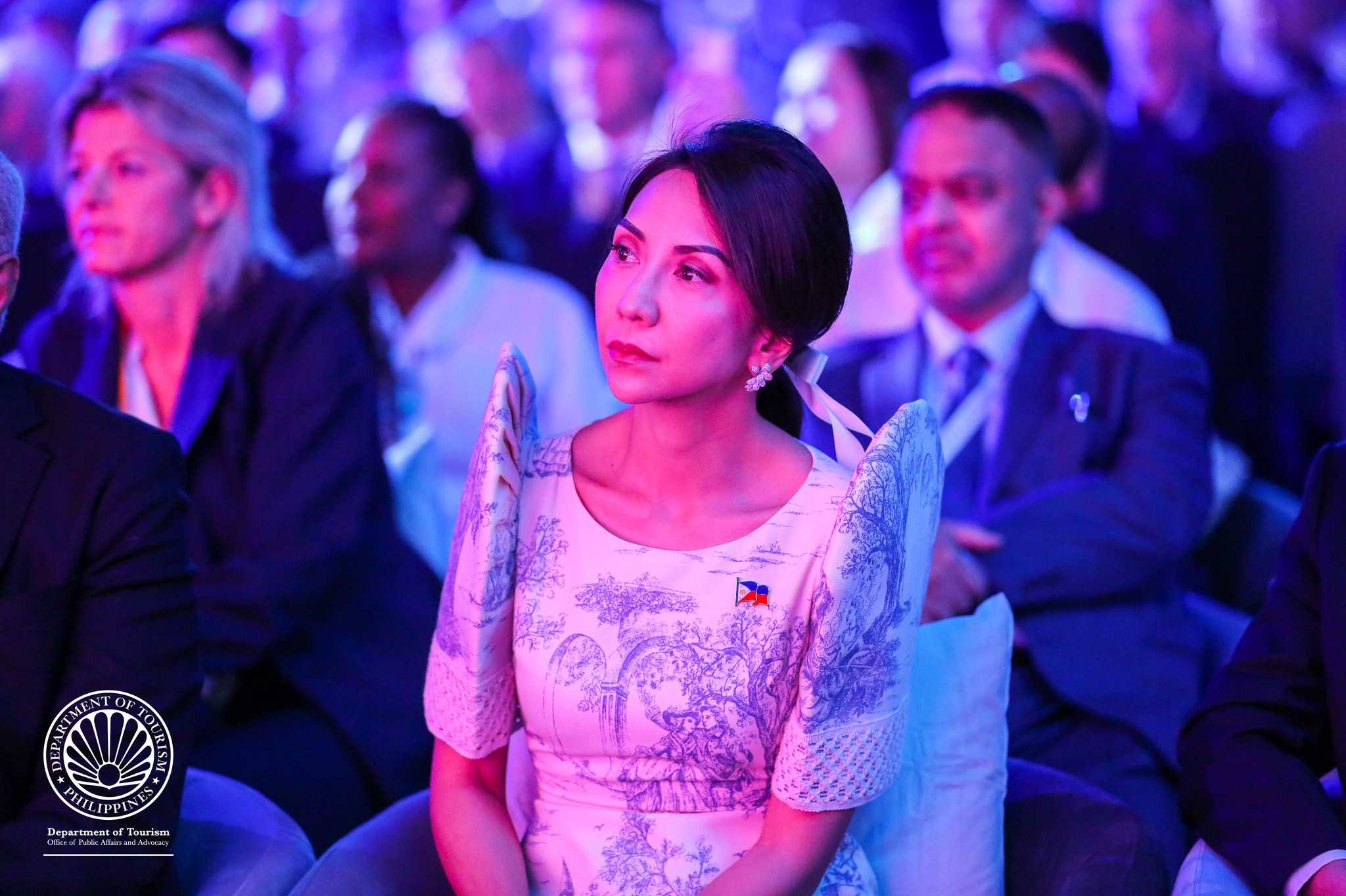 DOT thanks travellers after Condé Nast Traveler’s recognition of PH as Top Islands in Asia