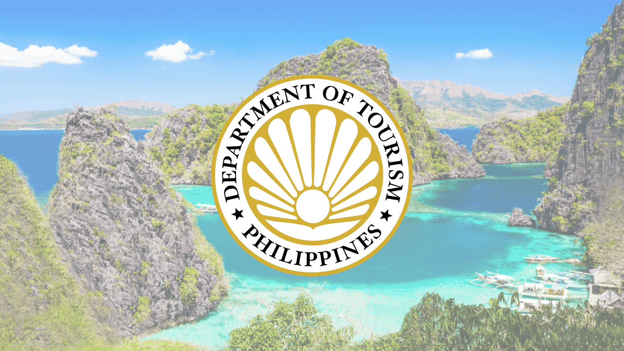 DOT to launch 'enhance tourism slogan' soon — Frasco