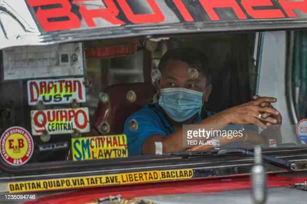 DOTr, LTFRB to roll out ₱2.9-B fuel subsidy to PUV drivers, operators