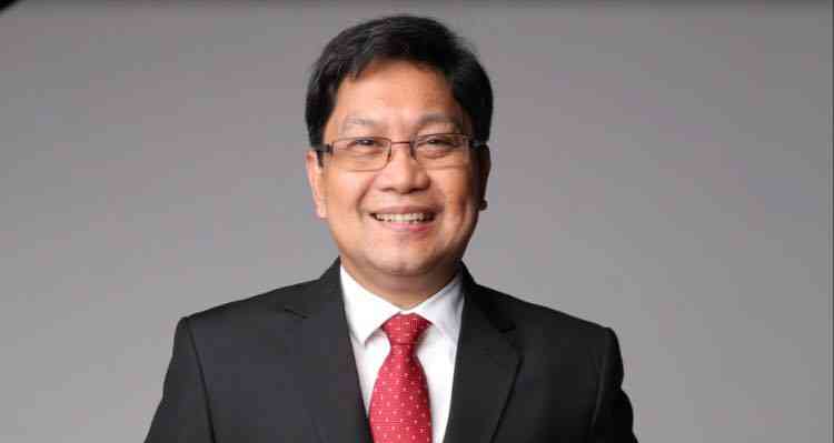 DOTR's Chavez among choices as next Press Secretary